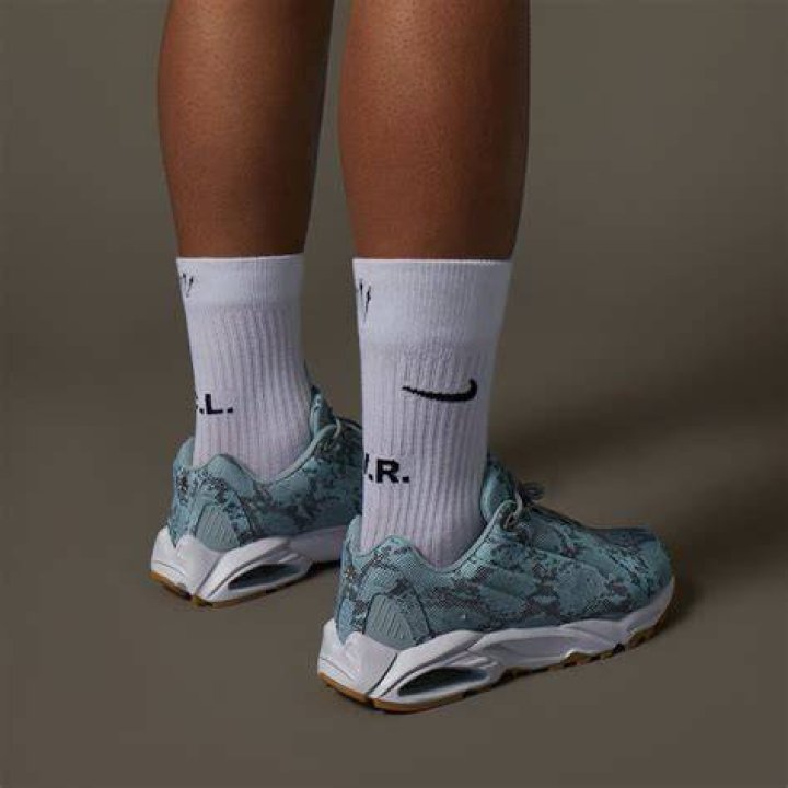 Does nike run a half size small?