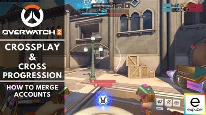 Does overwatch have crossplay?