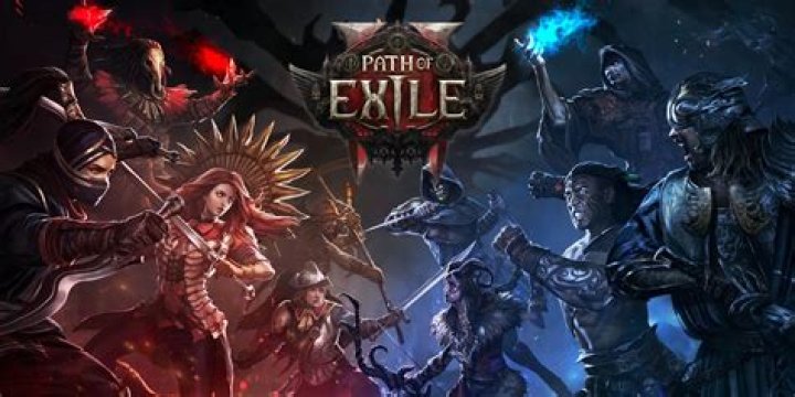 Does path of exile have a story?