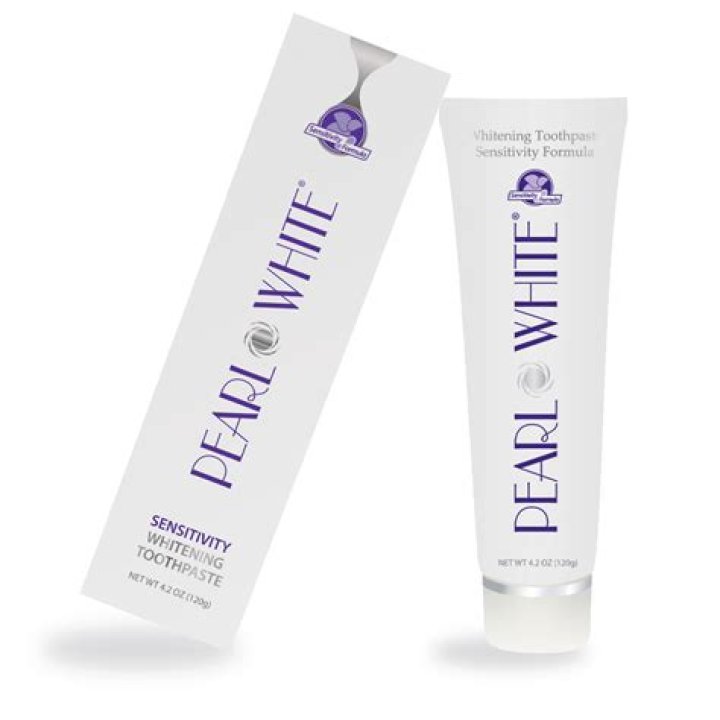 Does pearl whitening work?