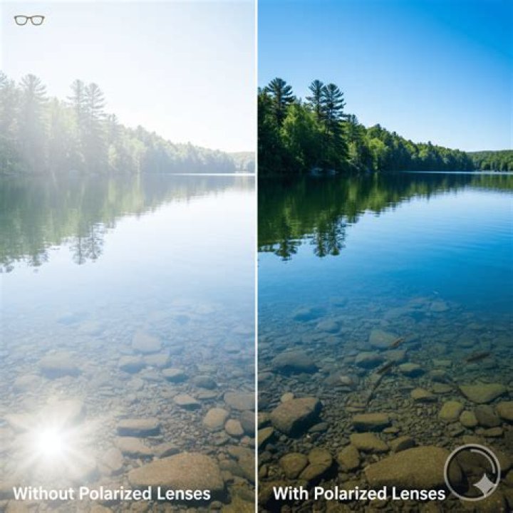 Does polarized make a difference?