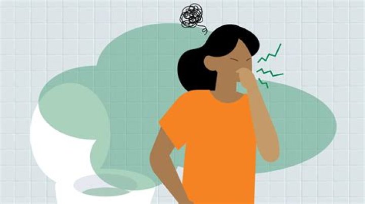 Does pregnant pee smell different?
