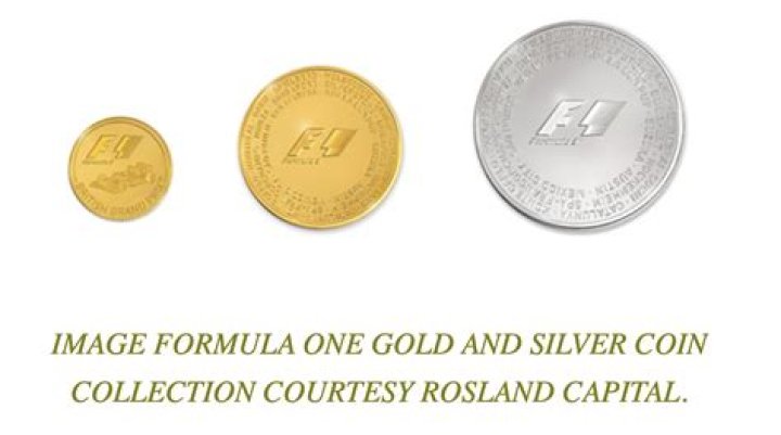 Does rosland capital sell silver?