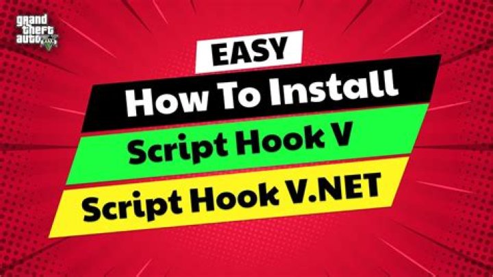 Does scripthook work online?