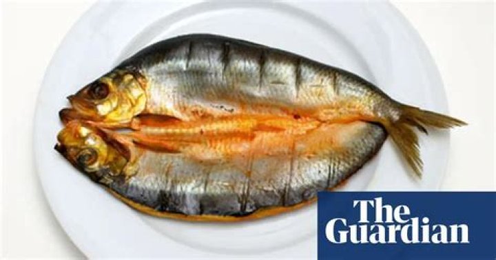 Does smoked kipper need to be cooked?