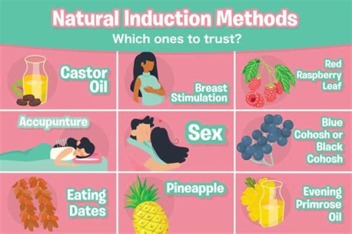 Does softening your cervix induce labor?