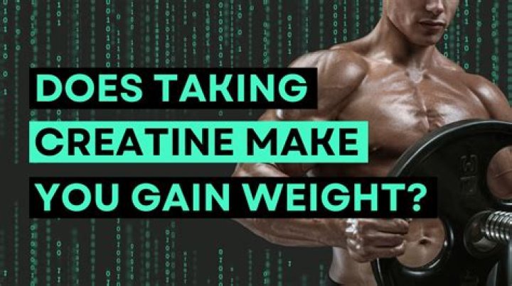 Does spinning make you gain weight?