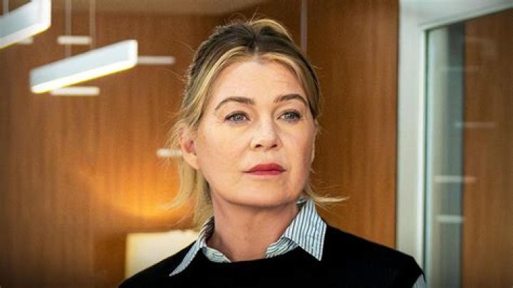 Does stephanie leave grey's anatomy?