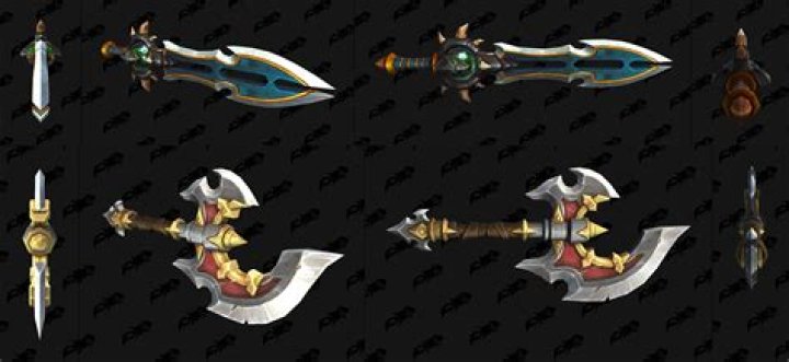 Does sword specialization proc on off hand?