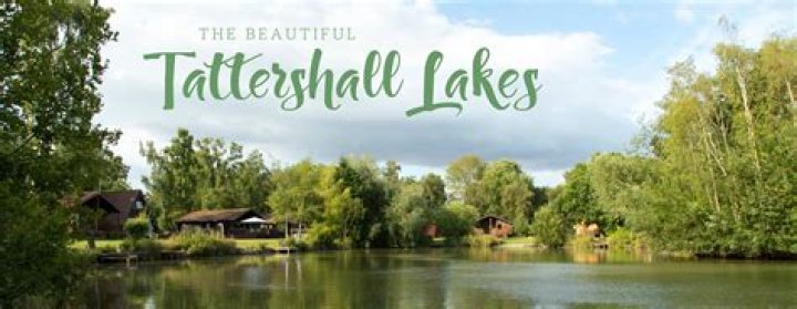 Does tattershall lakes have a spa?