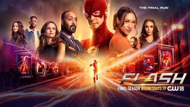 Does the flash die?