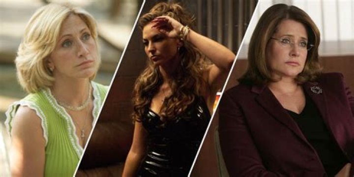 Does tony soprano love carmela?