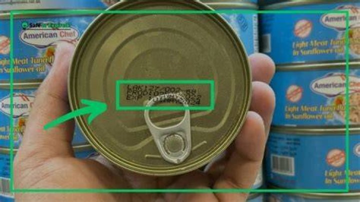 Does tuna really expire?