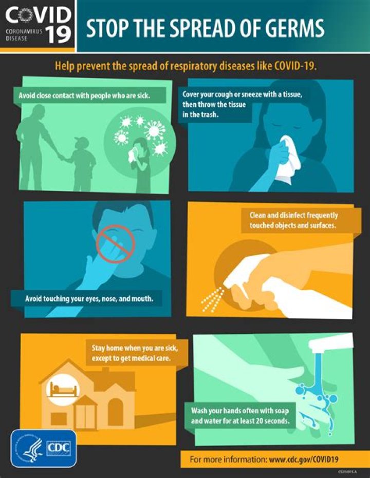 Does vaccine prevent spread of covid?