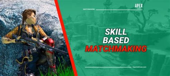 Does valorant have skill based matchmaking?
