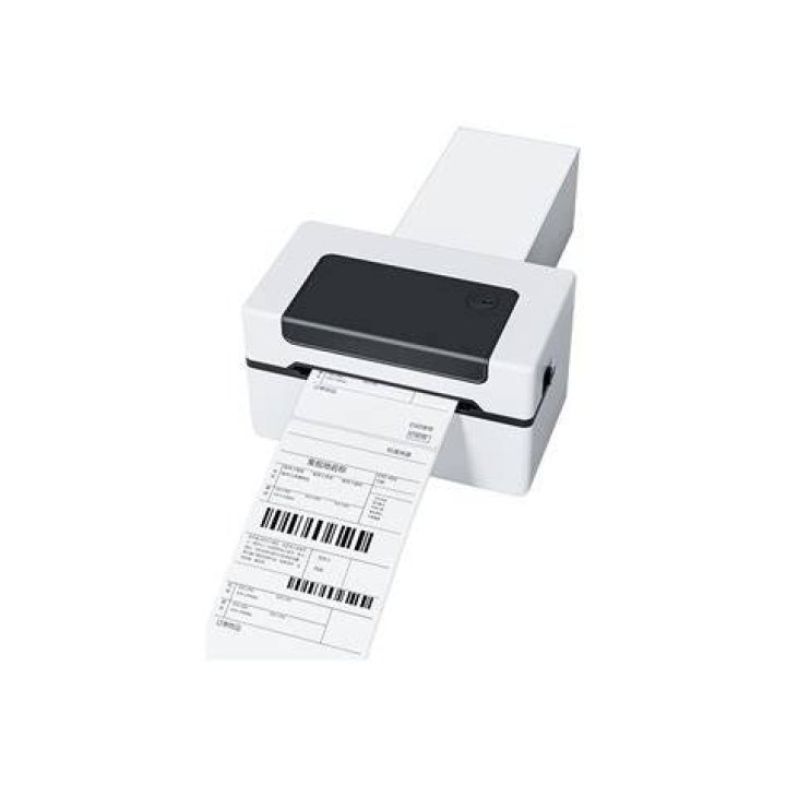 Does waybill printer need ink?