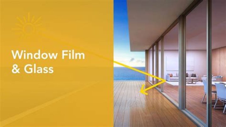 Does window film actually work?