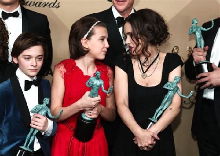 Does winona ryder have a daughter?