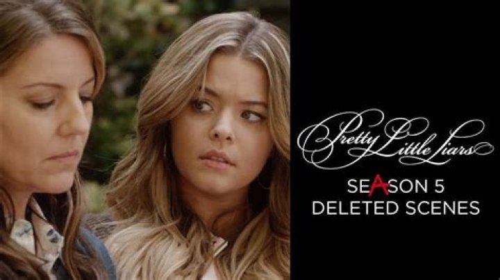 Does yvonne die in pll?