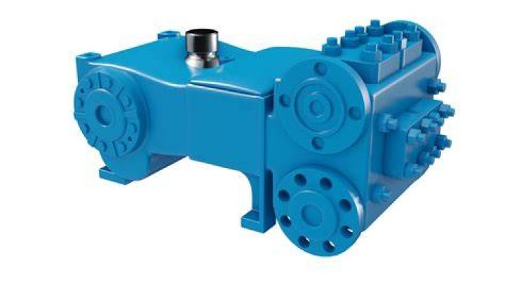 For a reciprocating pump slip is?