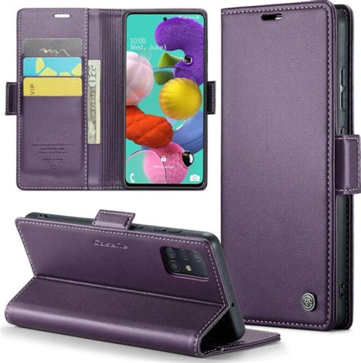 For samsung galaxy a51?