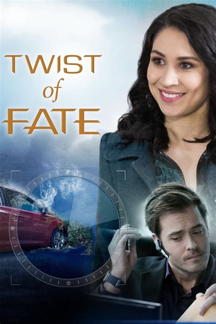 For twist of fate?