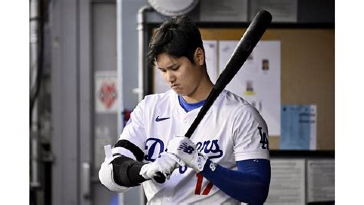 Has a dh ever won mvp?
