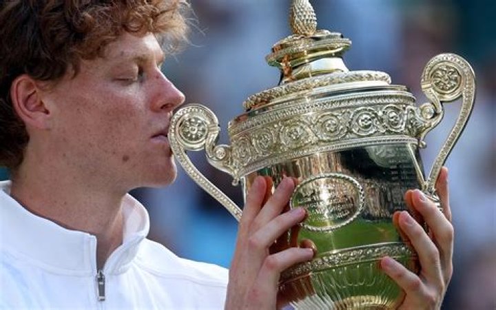 Has a wildcard ever won wimbledon?