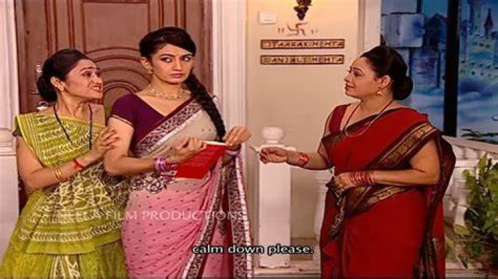 Has anjali left tarak mehta?
