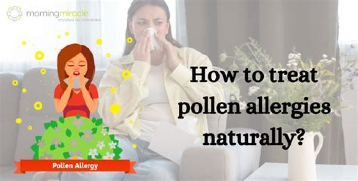 Has anyone died from pollen allergies?