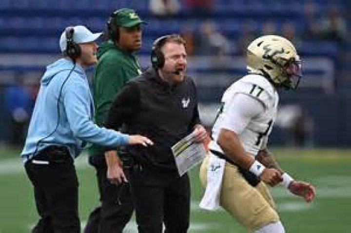 Has auburn hired a football coach?