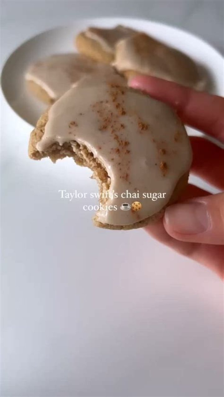 Has chai latte got sugar?