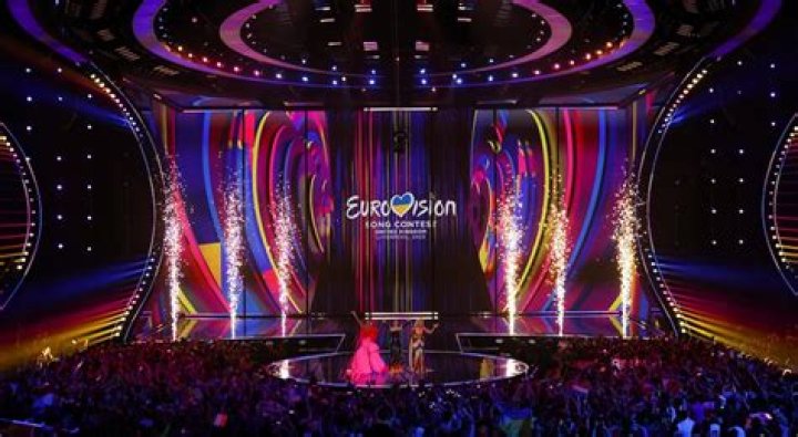 Has england ever won eurovision?