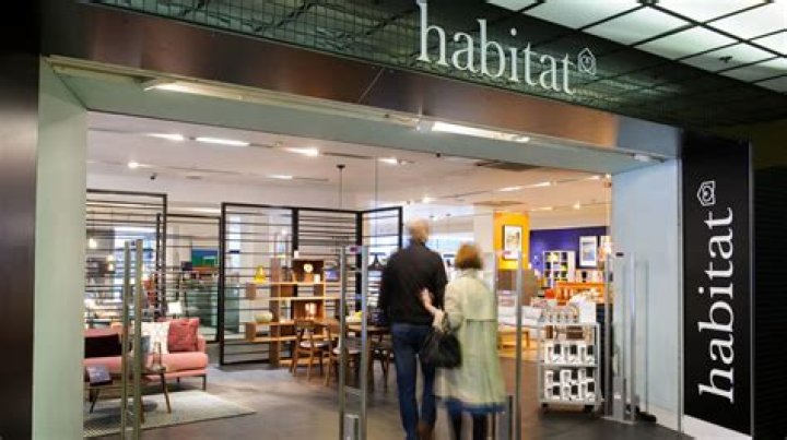 Has habitat tottenham court road closed?