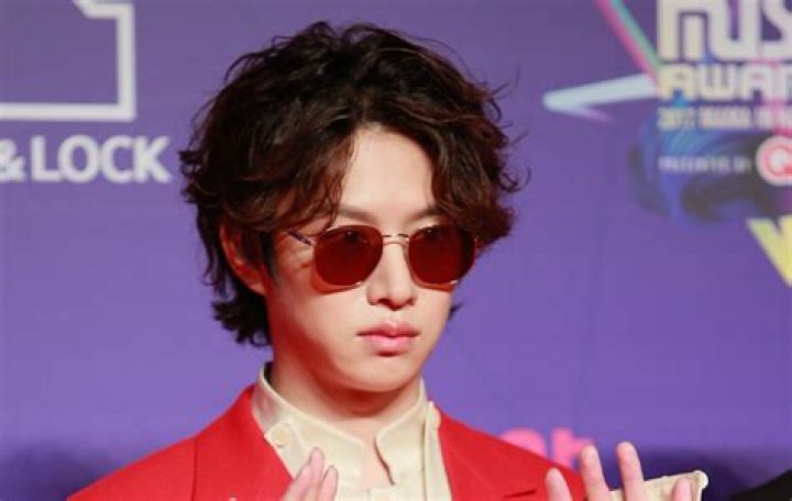 Has heechul left super junior?