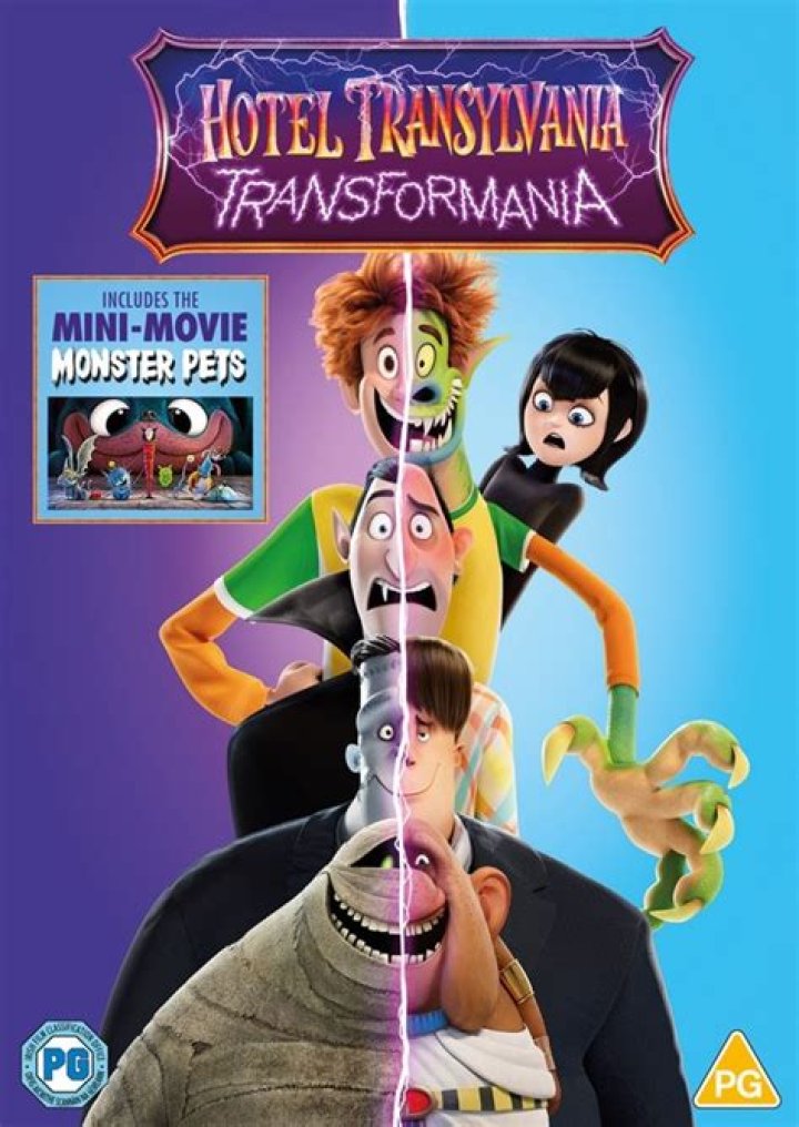 Has hotel transylvania 4 been delayed?
