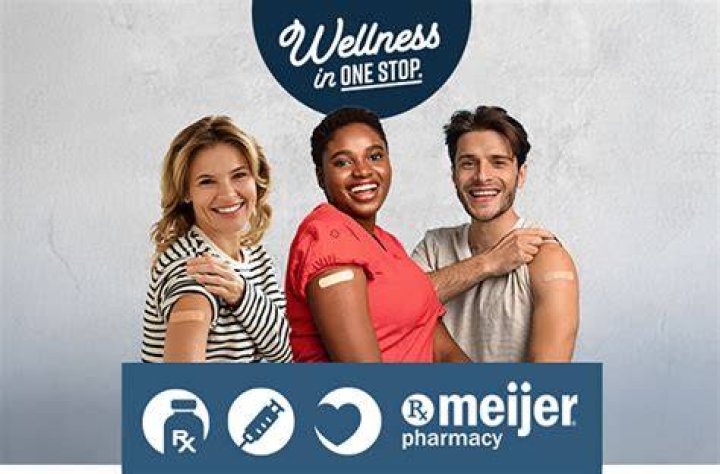 Has meijer started vaccines?