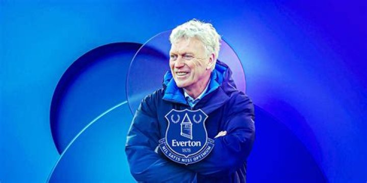 Has moise kean left everton?