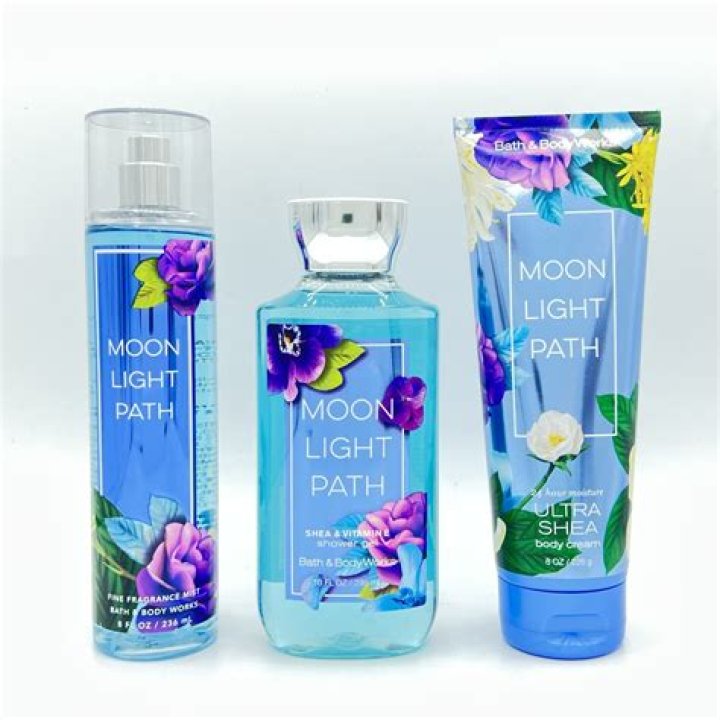 Has moonlight path been discontinued?