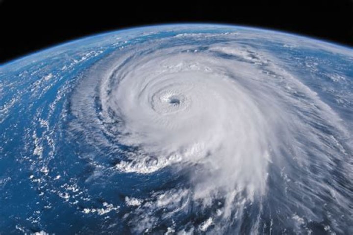 Has ocala ever had a hurricane?