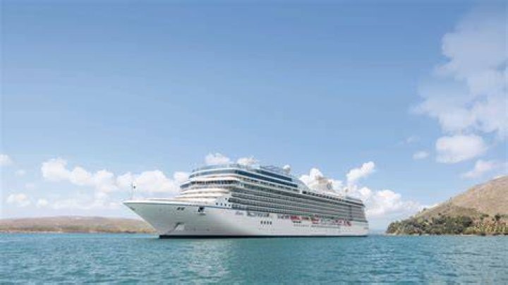 Has oceania riviera been refurbished?