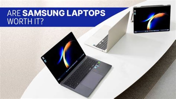Has samsung stopped making laptops?