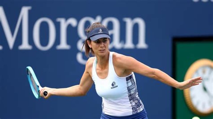 Has serena played pironkova?