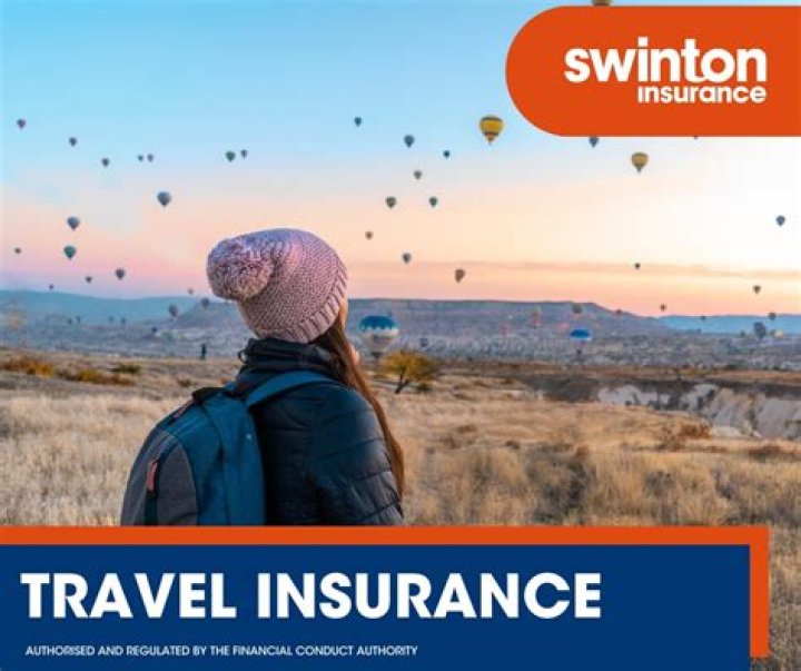 Has swinton insurance been sold?