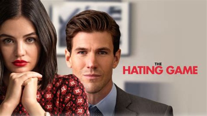 Has the hating game movie been released?