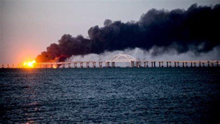 Has the kursk been raised?