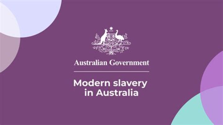 Has the nsw modern slavery act commenced?