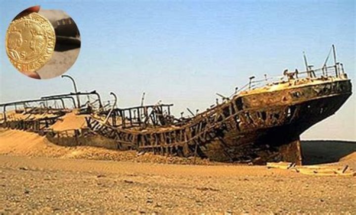 Has treasure cay been recovered?