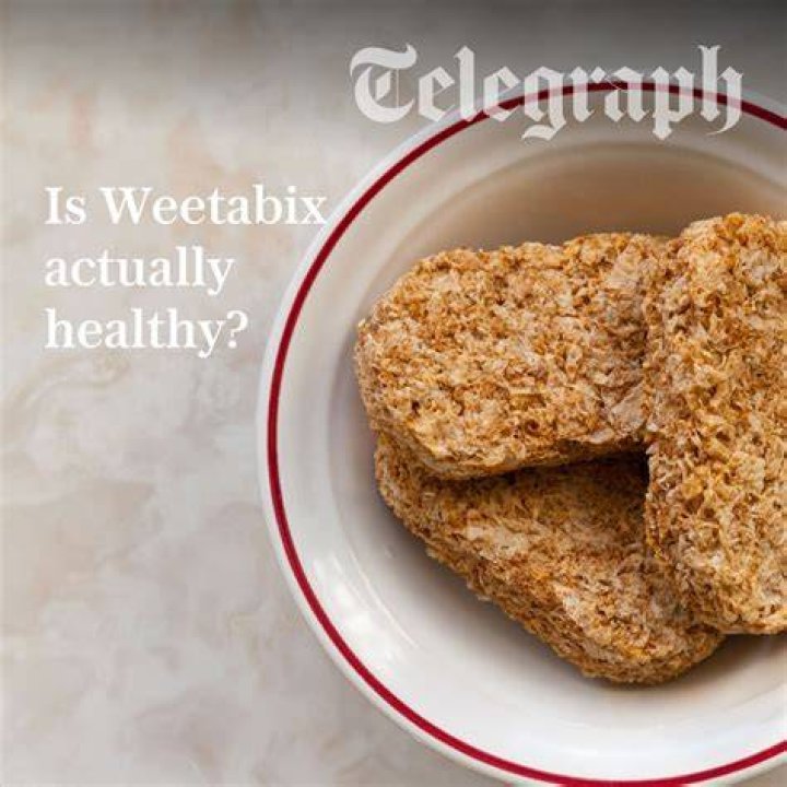 Has weetabix got carbs?