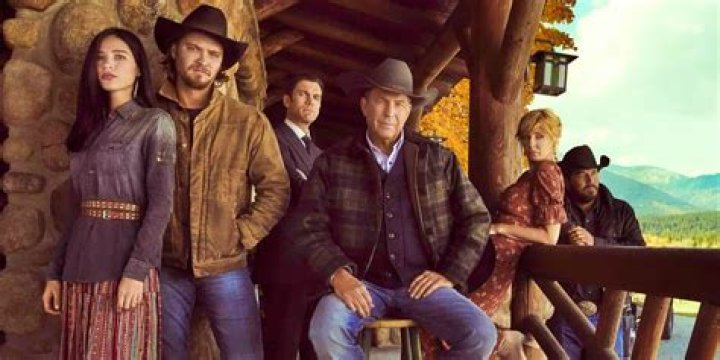 Has yellowstone season 4 start?